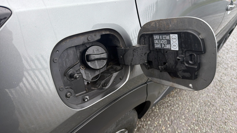 Nissan Juke 1.0 DiG-T 114 N-Connecta 5dr Petrol Hatchback